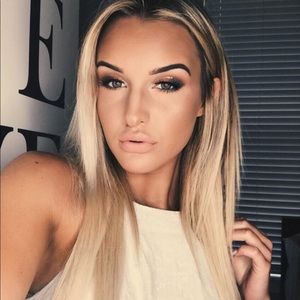 Meet your Posher, Mccall